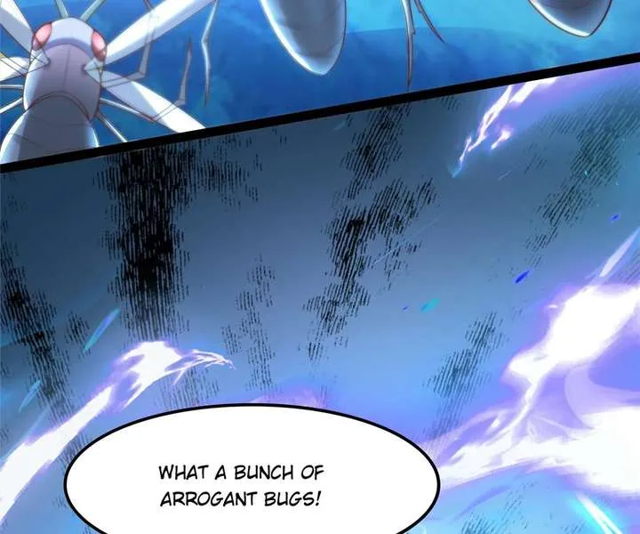 Aura Recovery: I Get a New Skill Everyday Chapter 180 page 24