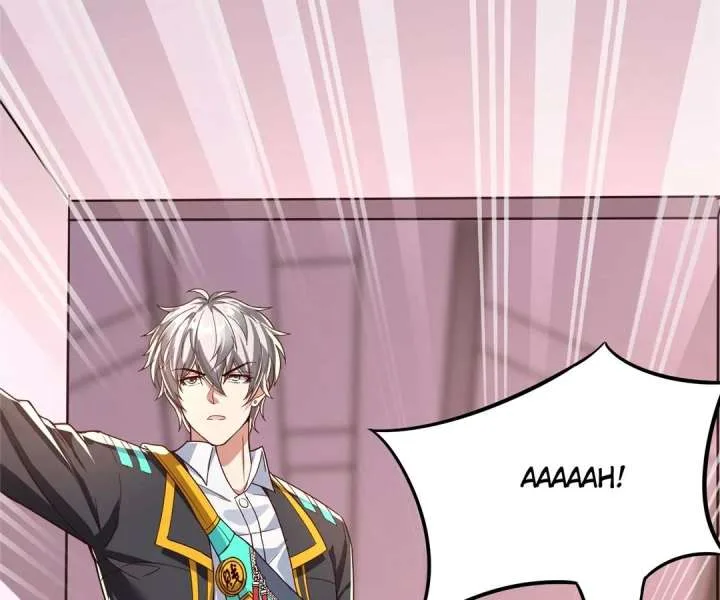 Aura Recovery: I Get a New Skill Everyday Chapter 171 page 86