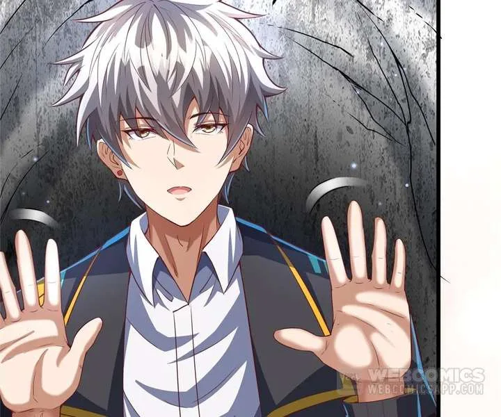 Aura Recovery: I Get a New Skill Everyday Chapter 175 page 36