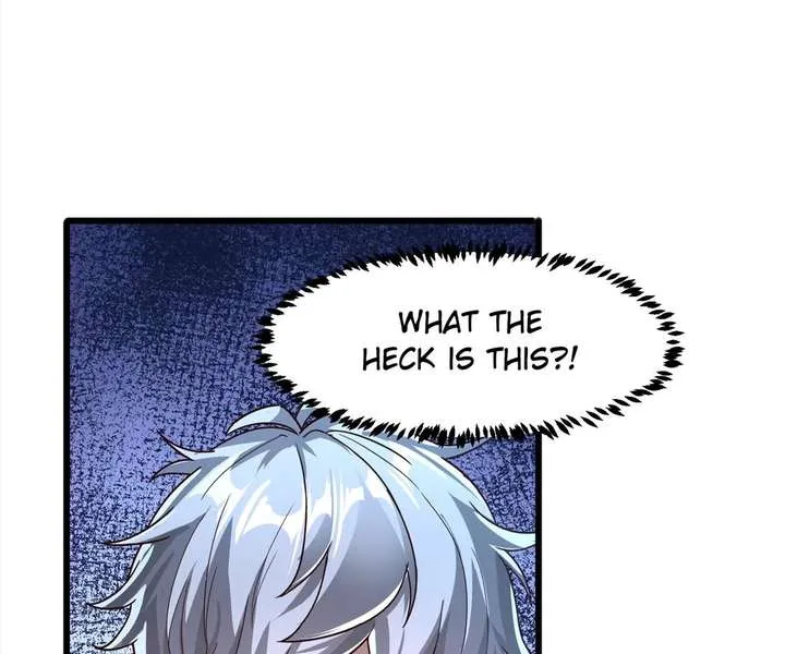 Aura Recovery: I Get a New Skill Everyday Chapter 171 page 91