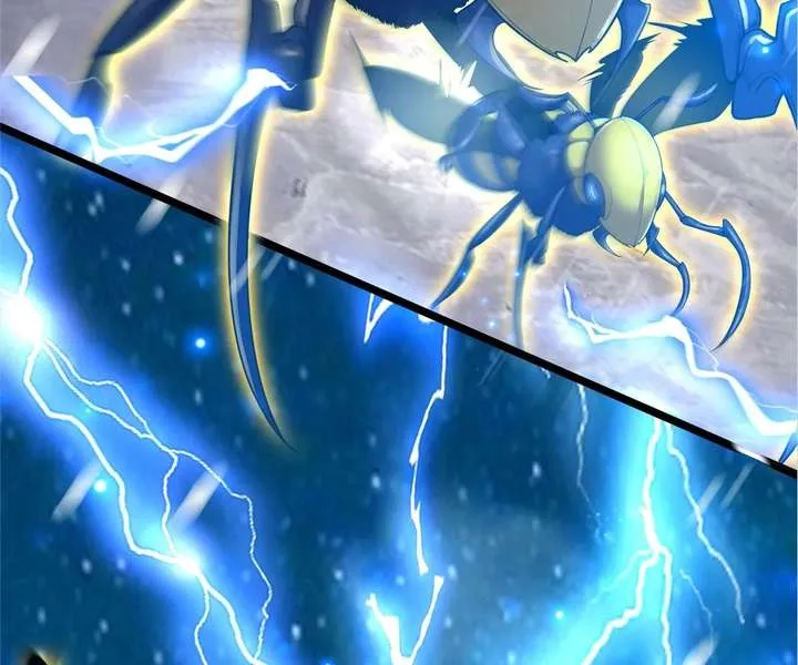 Aura Recovery: I Get a New Skill Everyday Chapter 181 page 41