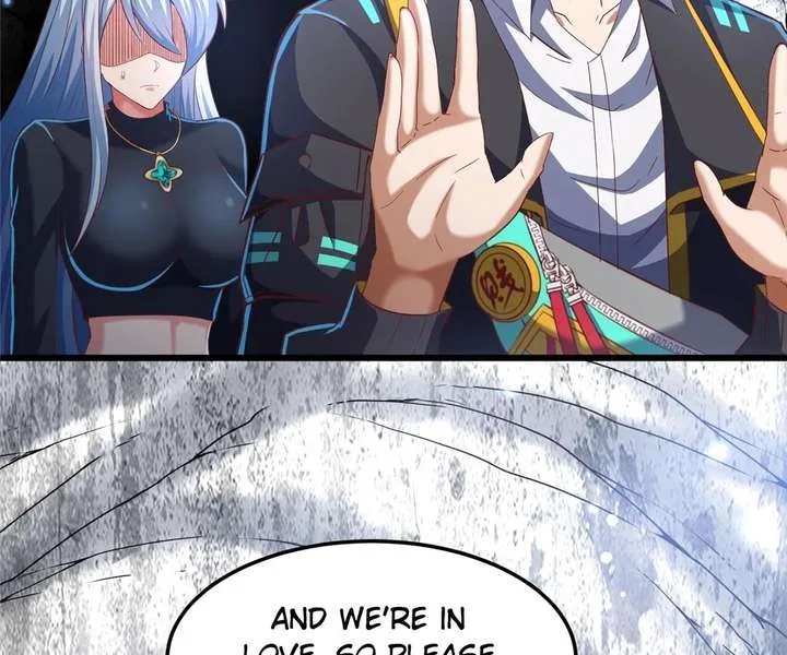 Aura Recovery: I Get a New Skill Everyday Chapter 175 page 45