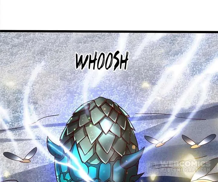 Aura Recovery: I Get a New Skill Everyday Chapter 182 page 36