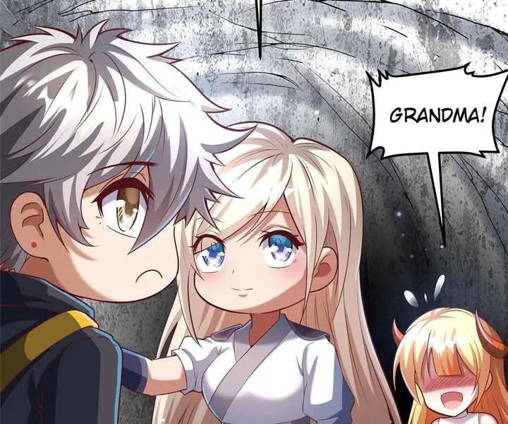 Aura Recovery: I Get a New Skill Everyday Chapter 175 page 42