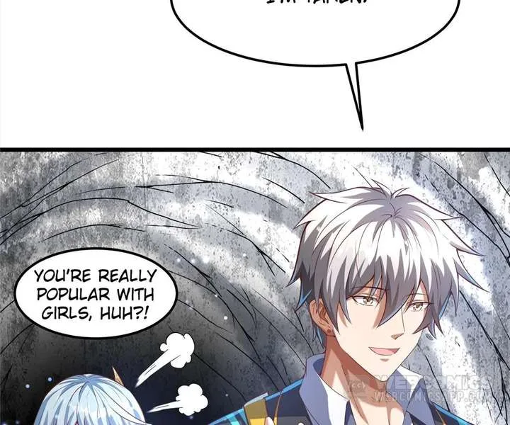 Aura Recovery: I Get a New Skill Everyday Chapter 175 page 44