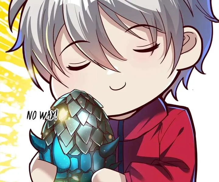 Aura Recovery: I Get a New Skill Everyday Chapter 182 page 40
