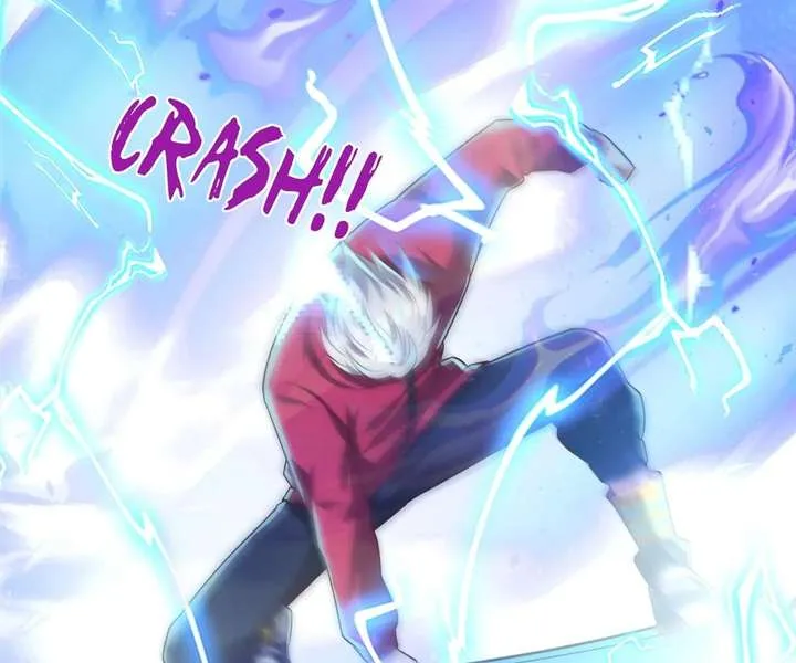 Aura Recovery: I Get a New Skill Everyday Chapter 180 page 29