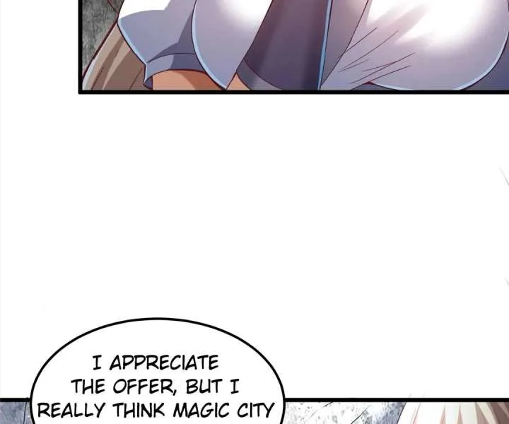 Aura Recovery: I Get a New Skill Everyday Chapter 175 page 50