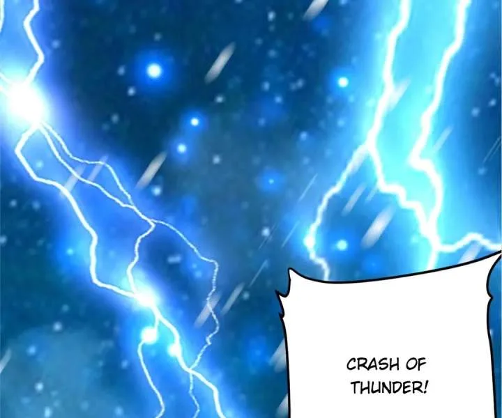 Aura Recovery: I Get a New Skill Everyday Chapter 181 page 45