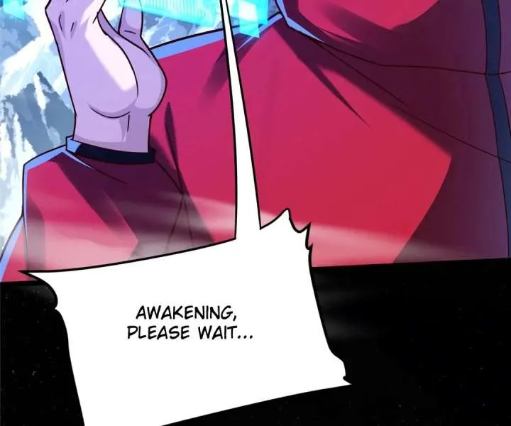Aura Recovery: I Get a New Skill Everyday Chapter 182 page 47