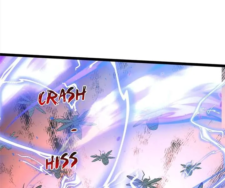 Aura Recovery: I Get a New Skill Everyday Chapter 180 page 35