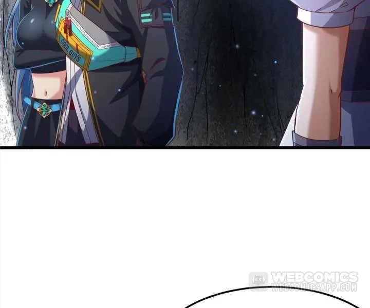 Aura Recovery: I Get a New Skill Everyday Chapter 175 page 52