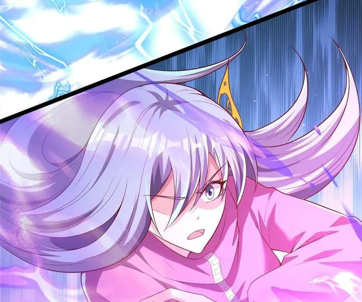 Aura Recovery: I Get a New Skill Everyday Chapter 180 page 41