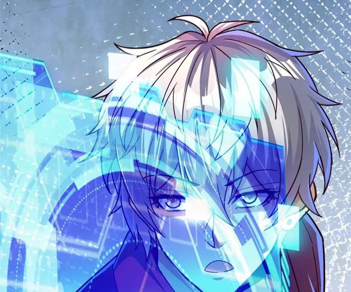 Aura Recovery: I Get a New Skill Everyday Chapter 182 page 50