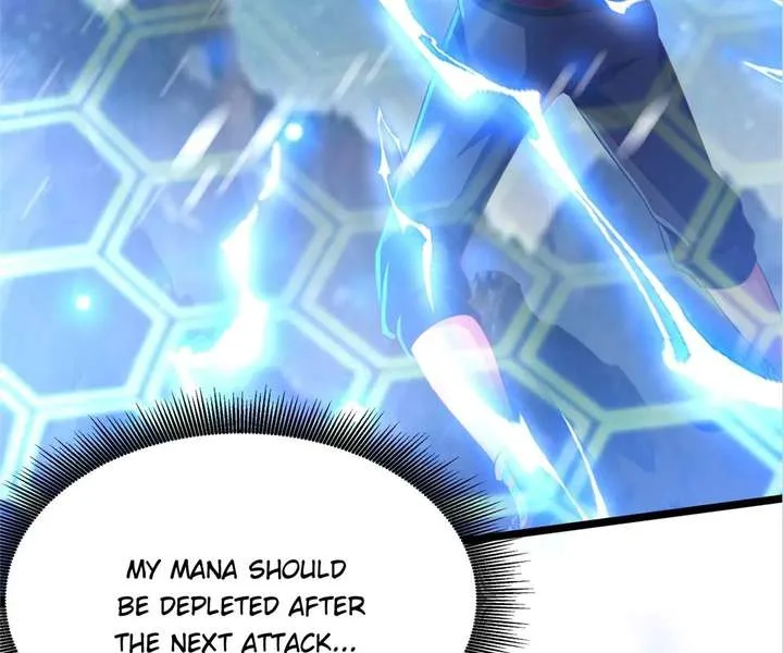 Aura Recovery: I Get a New Skill Everyday Chapter 181 page 48