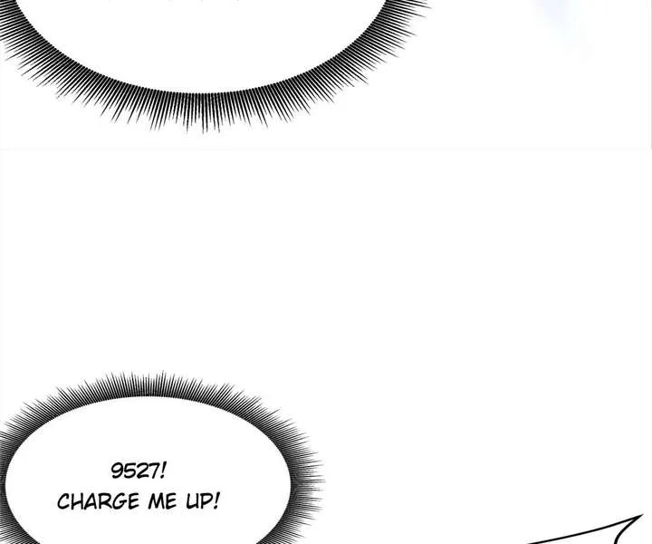 Aura Recovery: I Get a New Skill Everyday Chapter 181 page 49