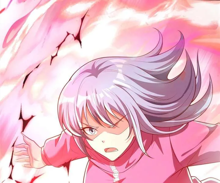 Aura Recovery: I Get a New Skill Everyday Chapter 180 page 43