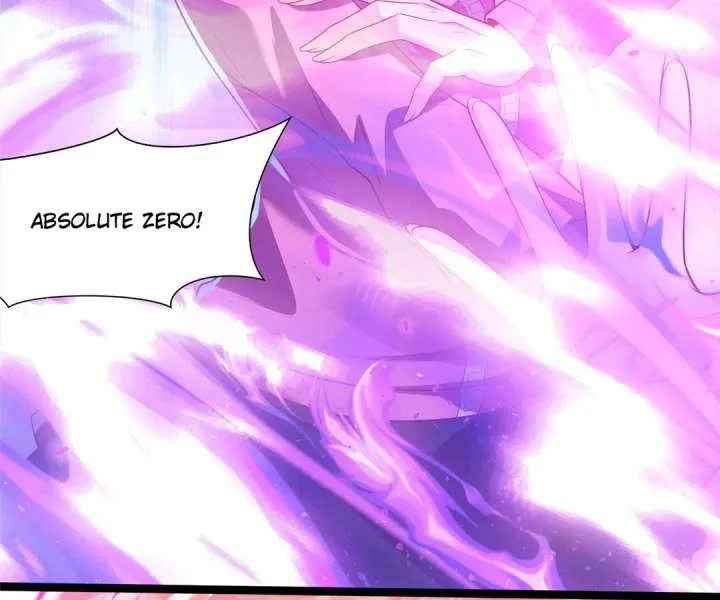 Aura Recovery: I Get a New Skill Everyday Chapter 180 page 42