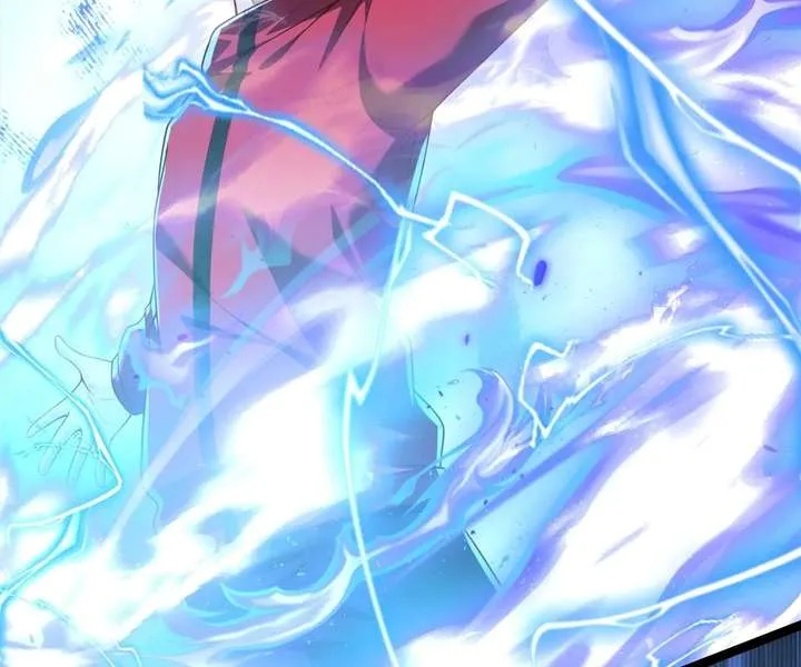Aura Recovery: I Get a New Skill Everyday Chapter 180 page 40