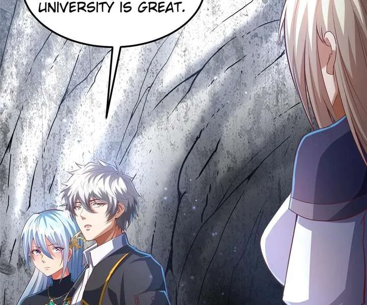 Aura Recovery: I Get a New Skill Everyday Chapter 175 page 51