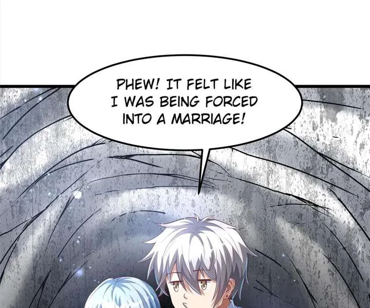 Aura Recovery: I Get a New Skill Everyday Chapter 175 page 56
