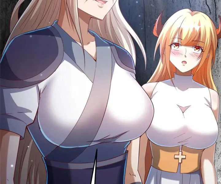 Aura Recovery: I Get a New Skill Everyday Chapter 175 page 54