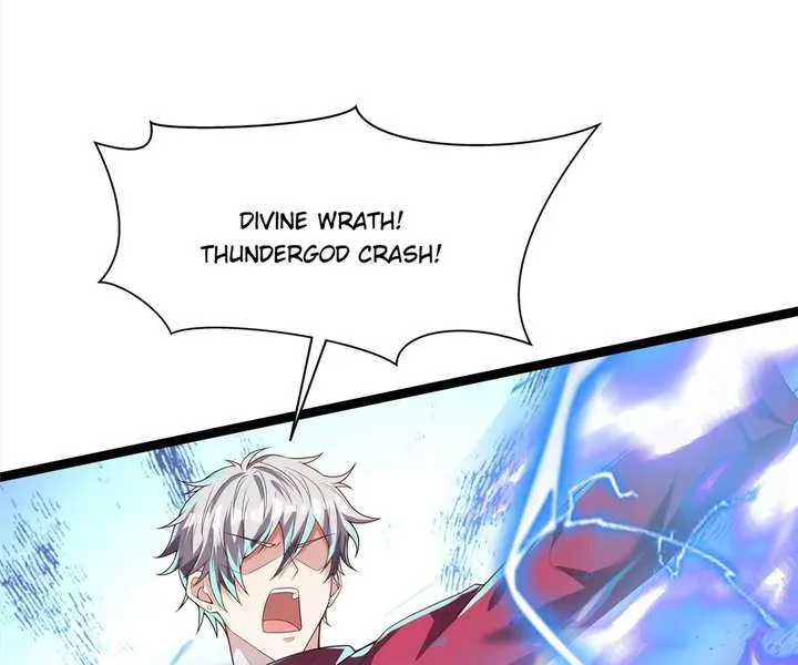 Aura Recovery: I Get a New Skill Everyday Chapter 180 page 39