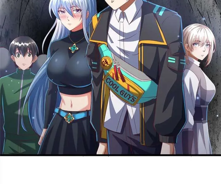 Aura Recovery: I Get a New Skill Everyday Chapter 175 page 57