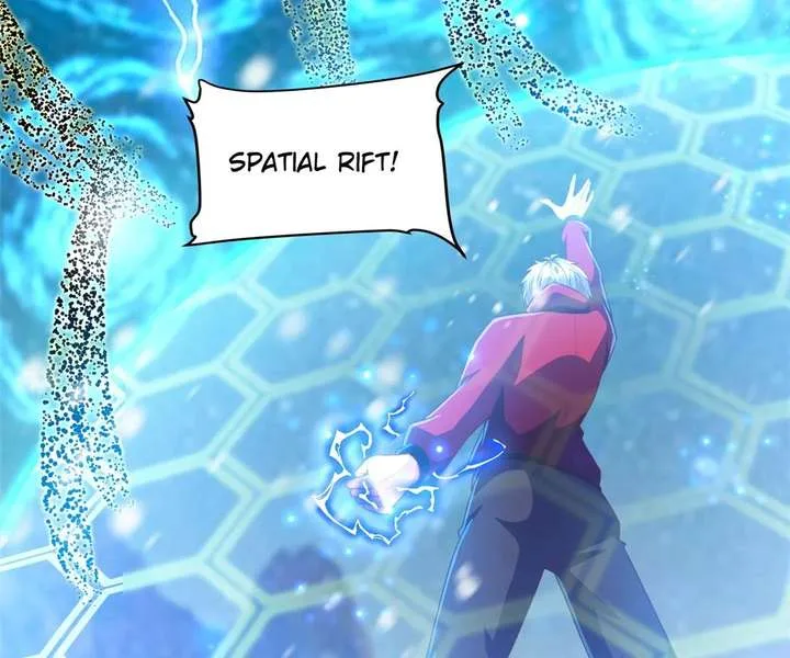 Aura Recovery: I Get a New Skill Everyday Chapter 181 page 54