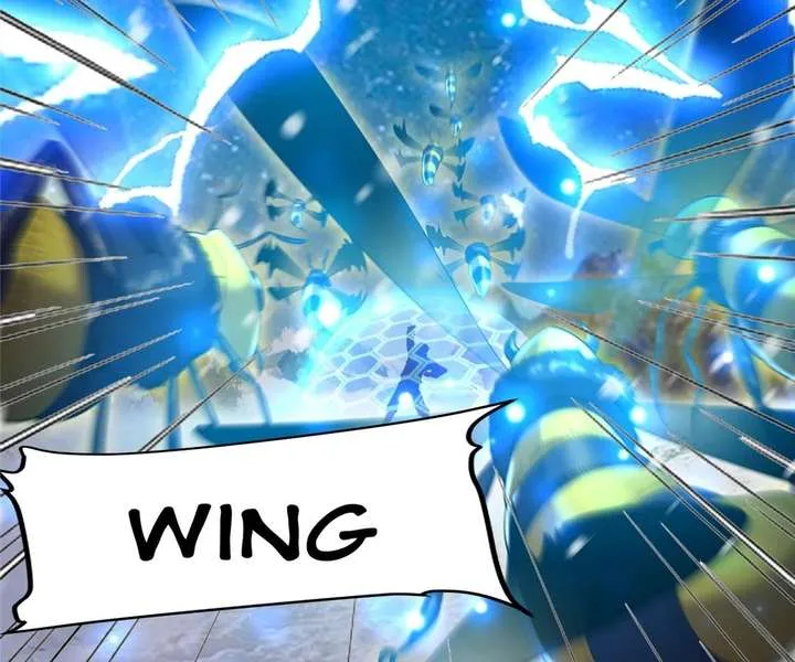 Aura Recovery: I Get a New Skill Everyday Chapter 181 page 57