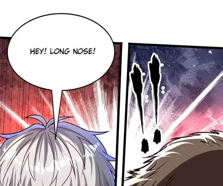 Aura Recovery: I Get a New Skill Everyday Chapter 182 page 55
