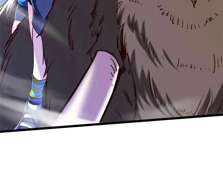 Aura Recovery: I Get a New Skill Everyday Chapter 182 page 54