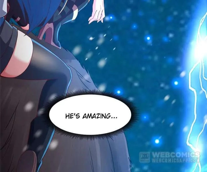 Aura Recovery: I Get a New Skill Everyday Chapter 181 page 60