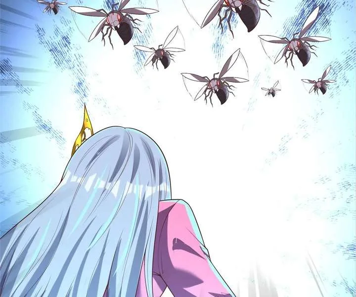 Aura Recovery: I Get a New Skill Everyday Chapter 180 page 47