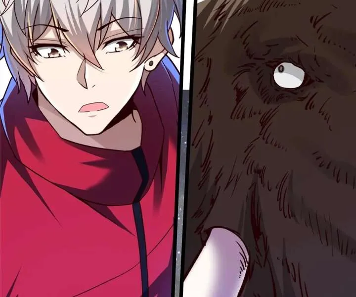 Aura Recovery: I Get a New Skill Everyday Chapter 182 page 56