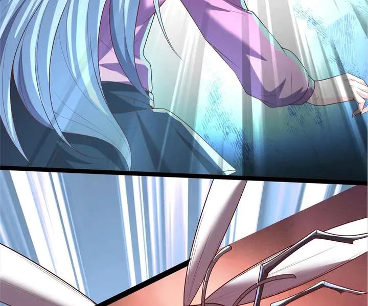 Aura Recovery: I Get a New Skill Everyday Chapter 180 page 48