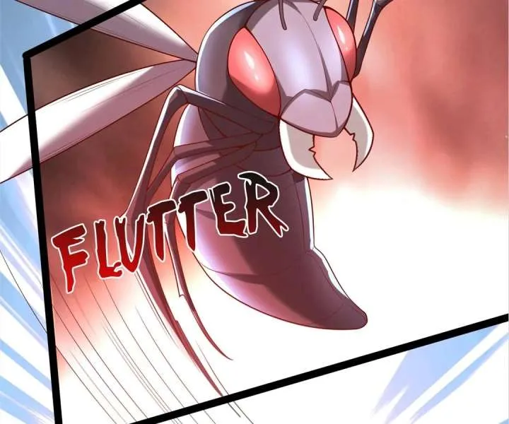 Aura Recovery: I Get a New Skill Everyday Chapter 180 page 49