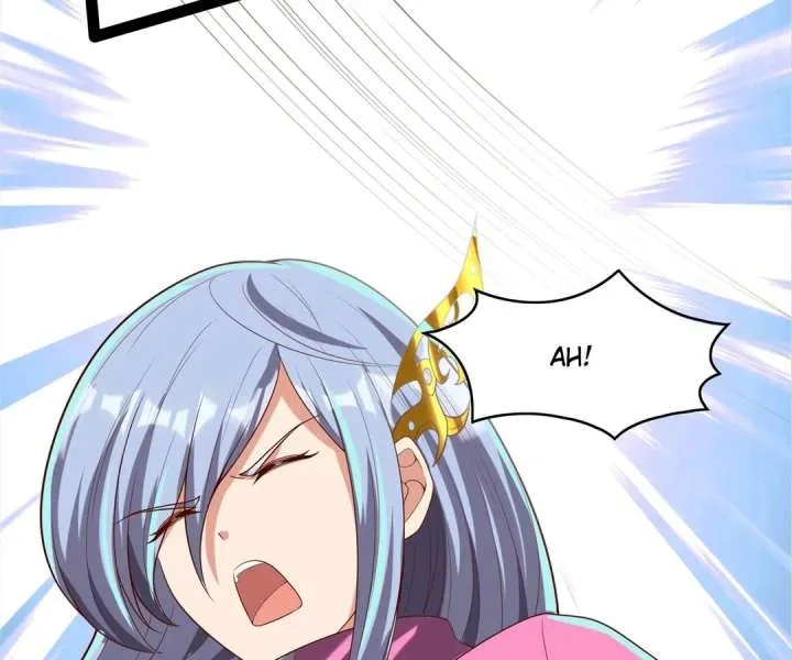 Aura Recovery: I Get a New Skill Everyday Chapter 180 page 50