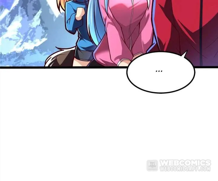 Aura Recovery: I Get a New Skill Everyday Chapter 183 page 4