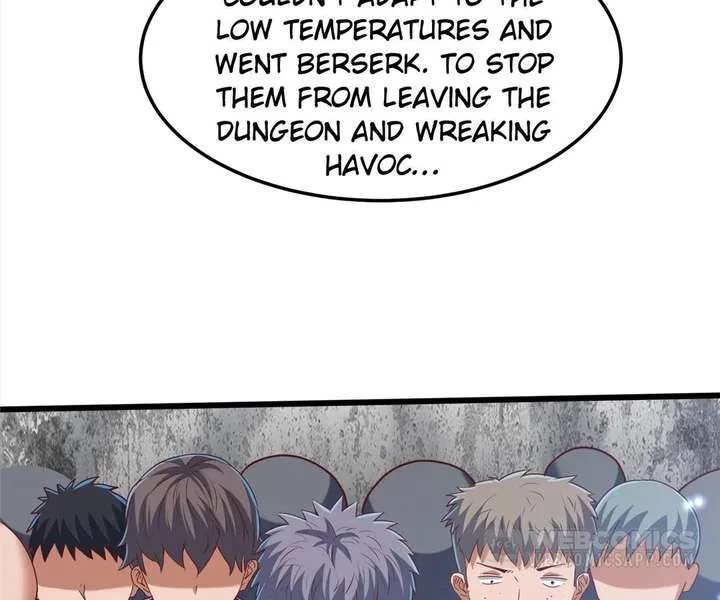 Aura Recovery: I Get a New Skill Everyday Chapter 175 page 68