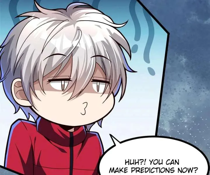 Aura Recovery: I Get a New Skill Everyday Chapter 182 page 67