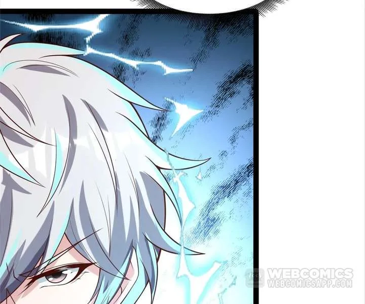 Aura Recovery: I Get a New Skill Everyday Chapter 180 page 60