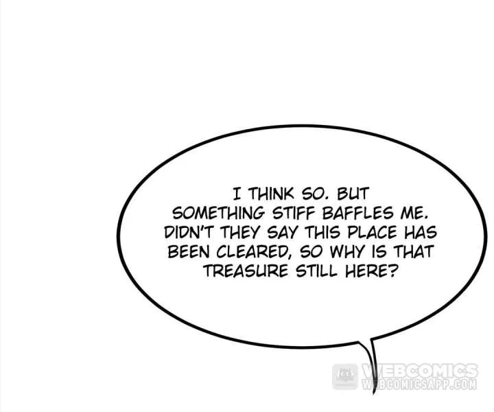 Aura Recovery: I Get a New Skill Everyday Chapter 183 page 12
