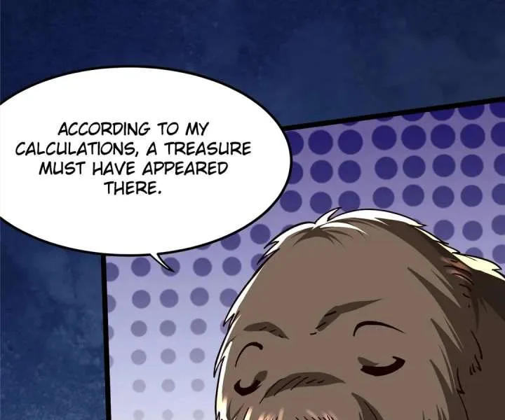 Aura Recovery: I Get a New Skill Everyday Chapter 182 page 65