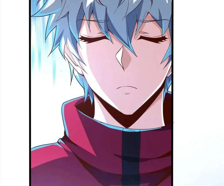 Aura Recovery: I Get a New Skill Everyday Chapter 185 page 3