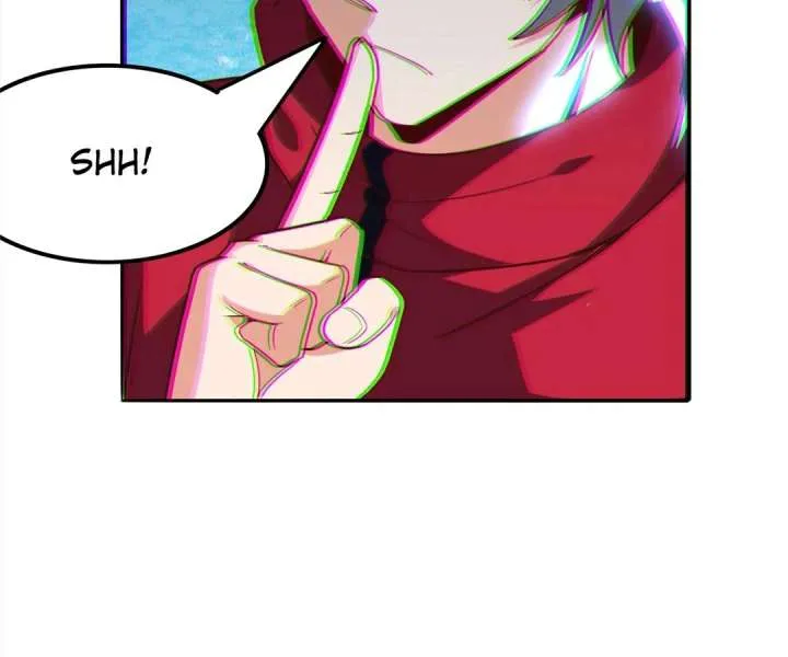 Aura Recovery: I Get a New Skill Everyday Chapter 184 page 13
