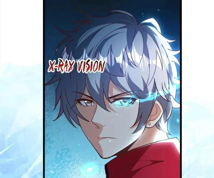 Aura Recovery: I Get a New Skill Everyday Chapter 183 page 32