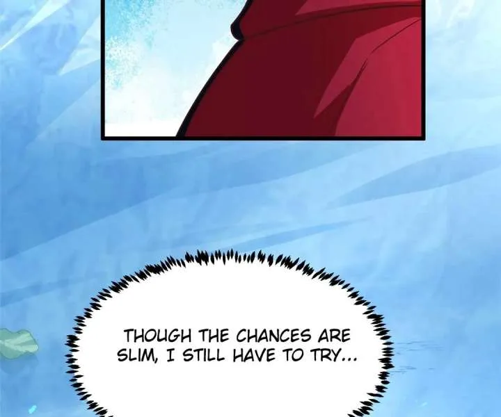 Aura Recovery: I Get a New Skill Everyday Chapter 183 page 33