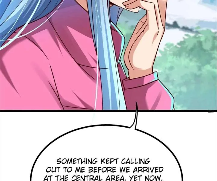 Aura Recovery: I Get a New Skill Everyday Chapter 183 page 24