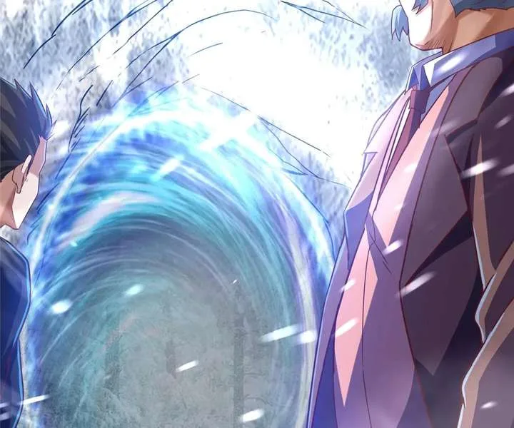 Aura Recovery: I Get a New Skill Everyday Chapter 175 page 79